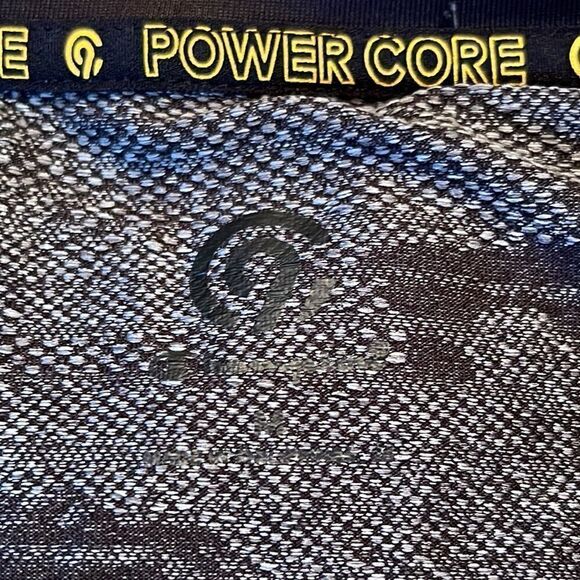 Men’s Champion Power Core Compression Shirt - Picture 5 of 6